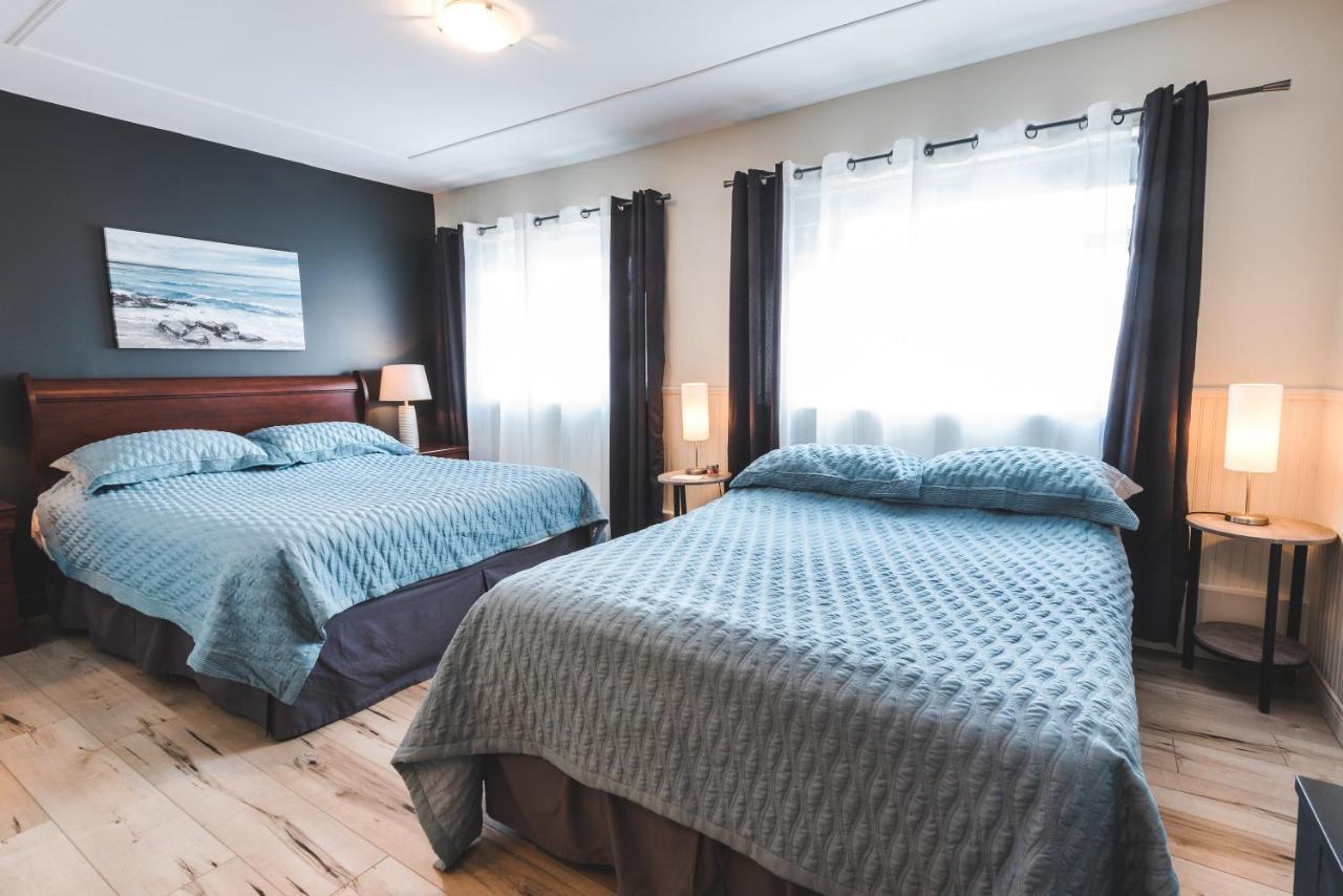 Hotel Le Plaza Ла-Бе Экстерьер фото