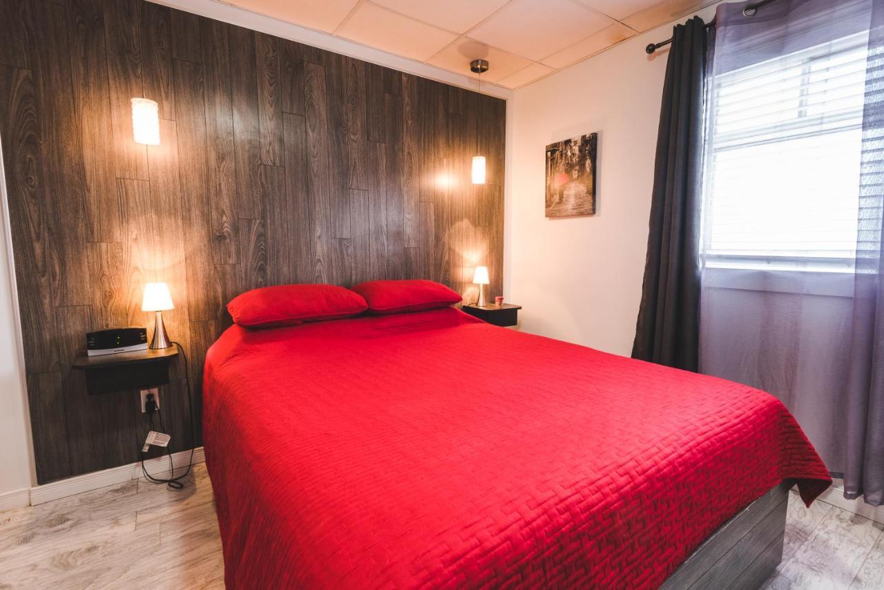 Hotel Le Plaza Ла-Бе Экстерьер фото