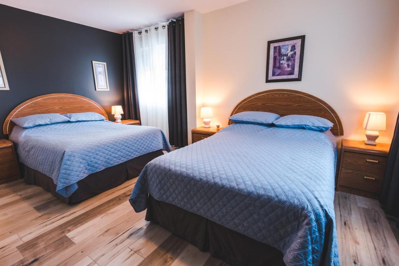 Hotel Le Plaza Ла-Бе Экстерьер фото